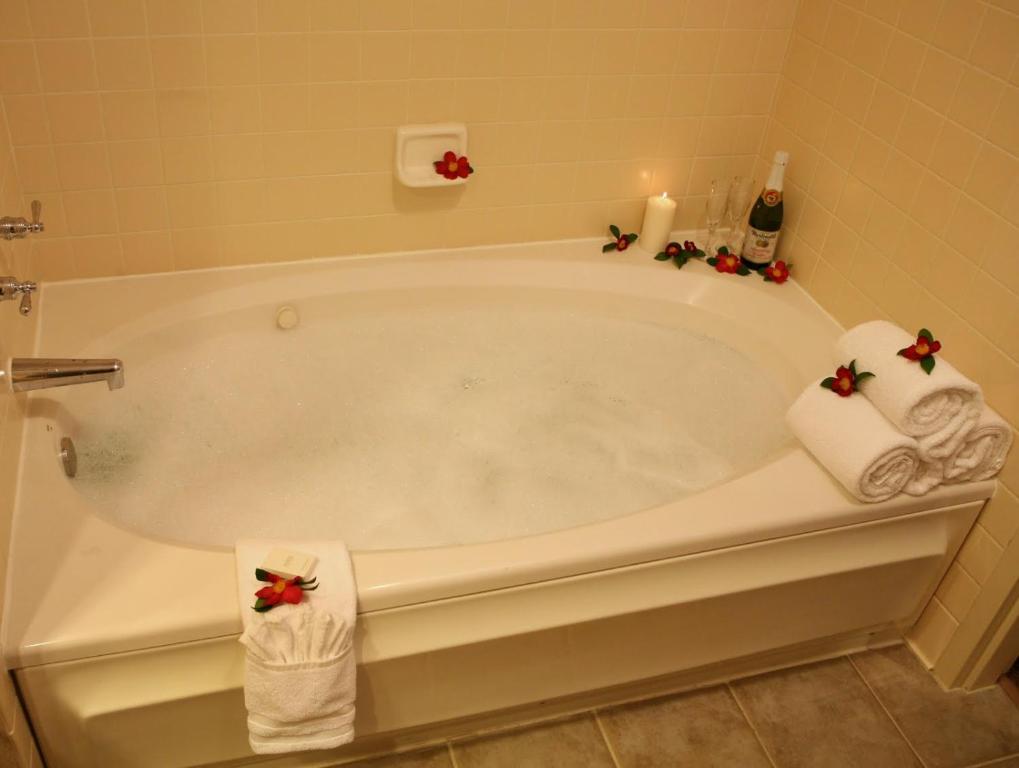 Rocklin Park Hotel - 
