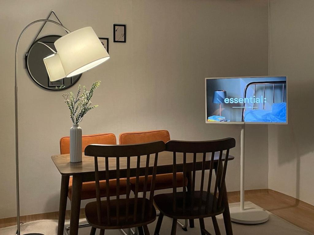 Gallery image of Gem Stay in Seoul