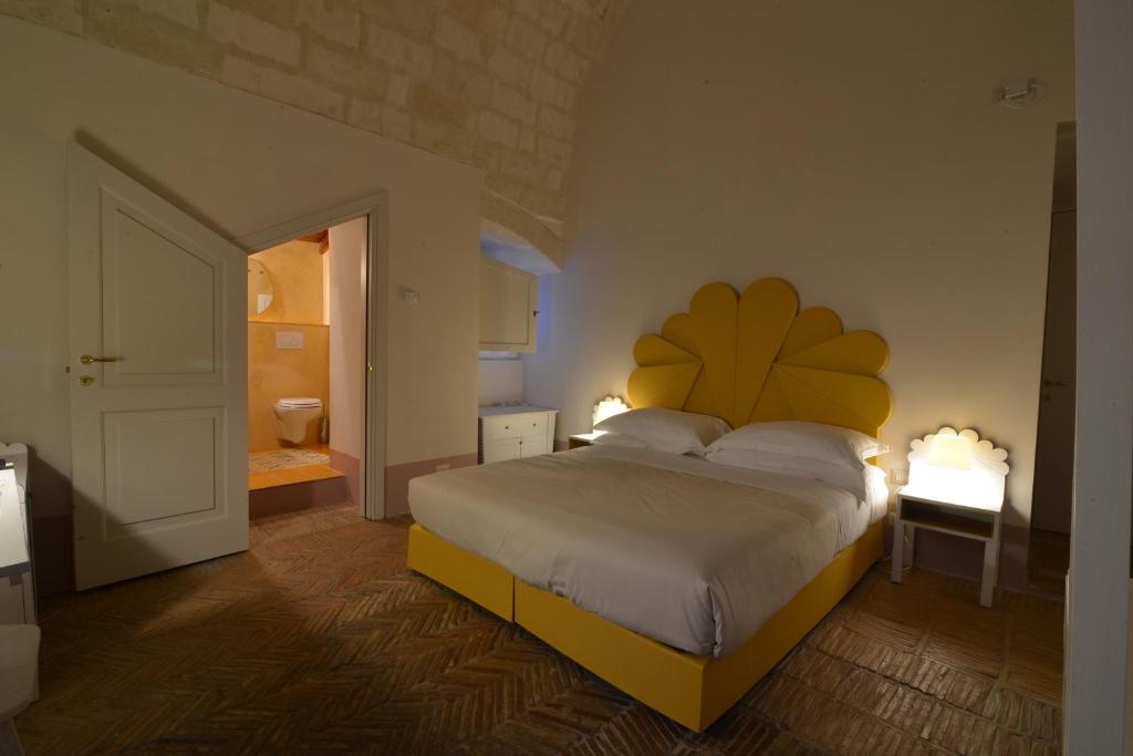 Le Dimore Dell' Idris - 19