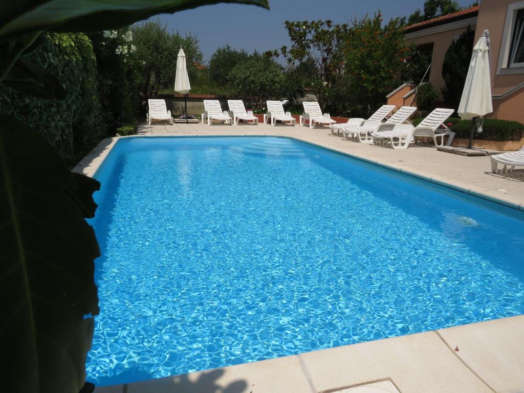 Family-friendly apartments with swimming pool Zadar - Diklo, Zadar - 5774