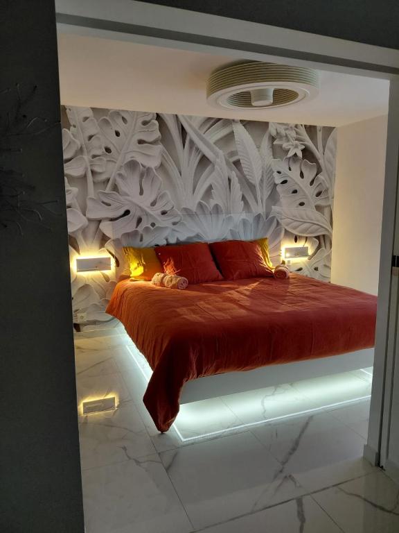 Amazing Appartement a l'entrée de Papeete - photo 3 - Tahiti, Polynésie