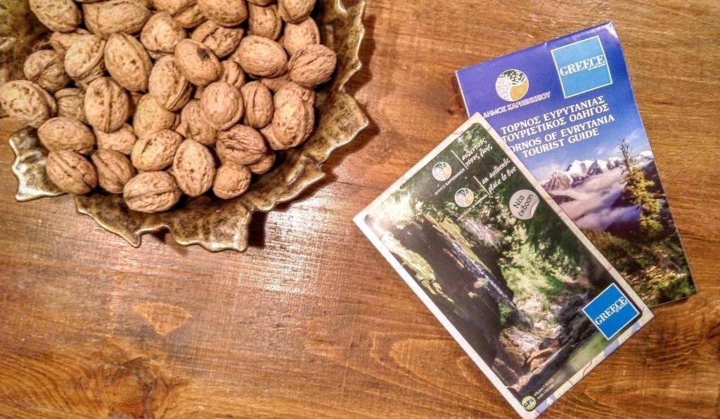 Valentini Guesthouse - 19