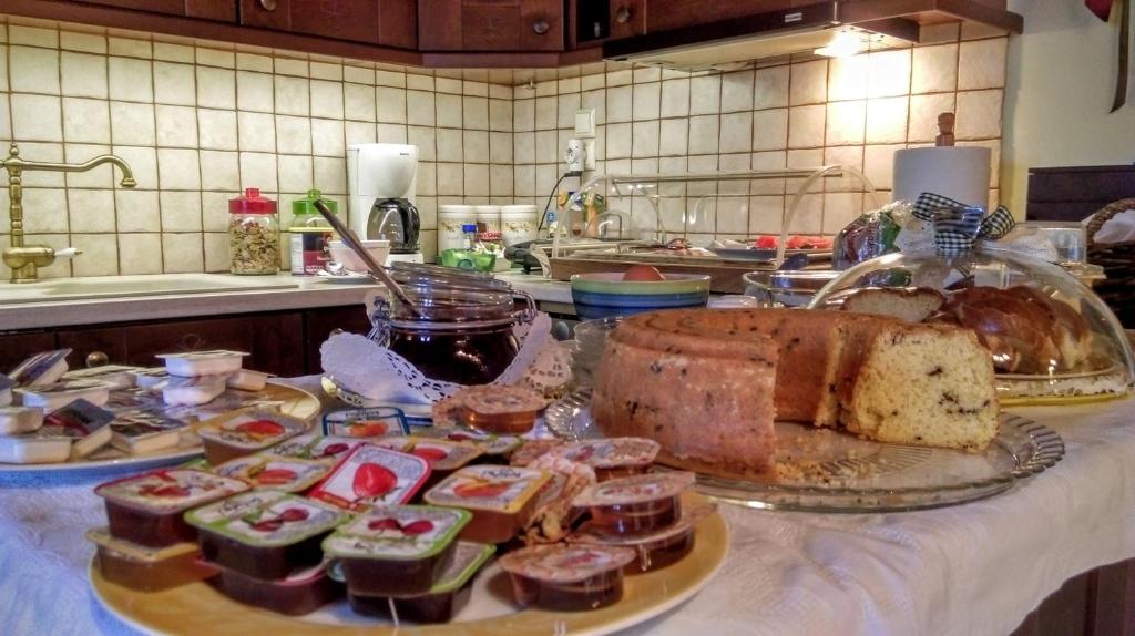 Valentini Guesthouse - 9