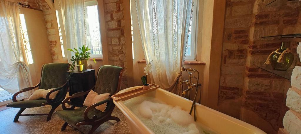 Holiday Home Camino Monferrato