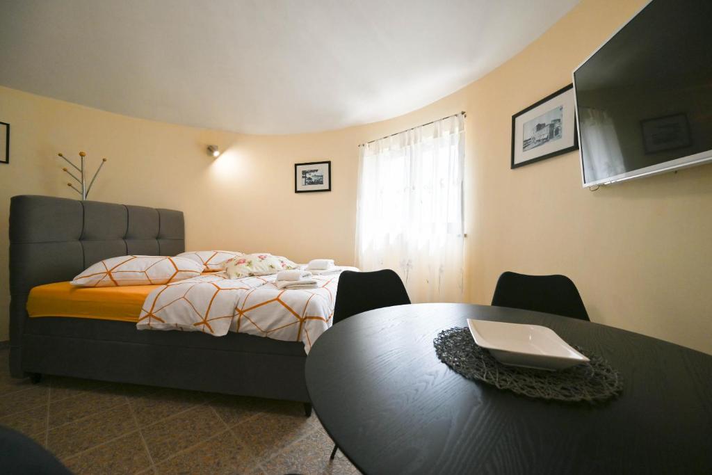 Zminj Apartments - Un Dormitorio