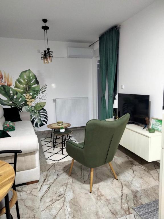 Apartman NIT Banja Koviljača