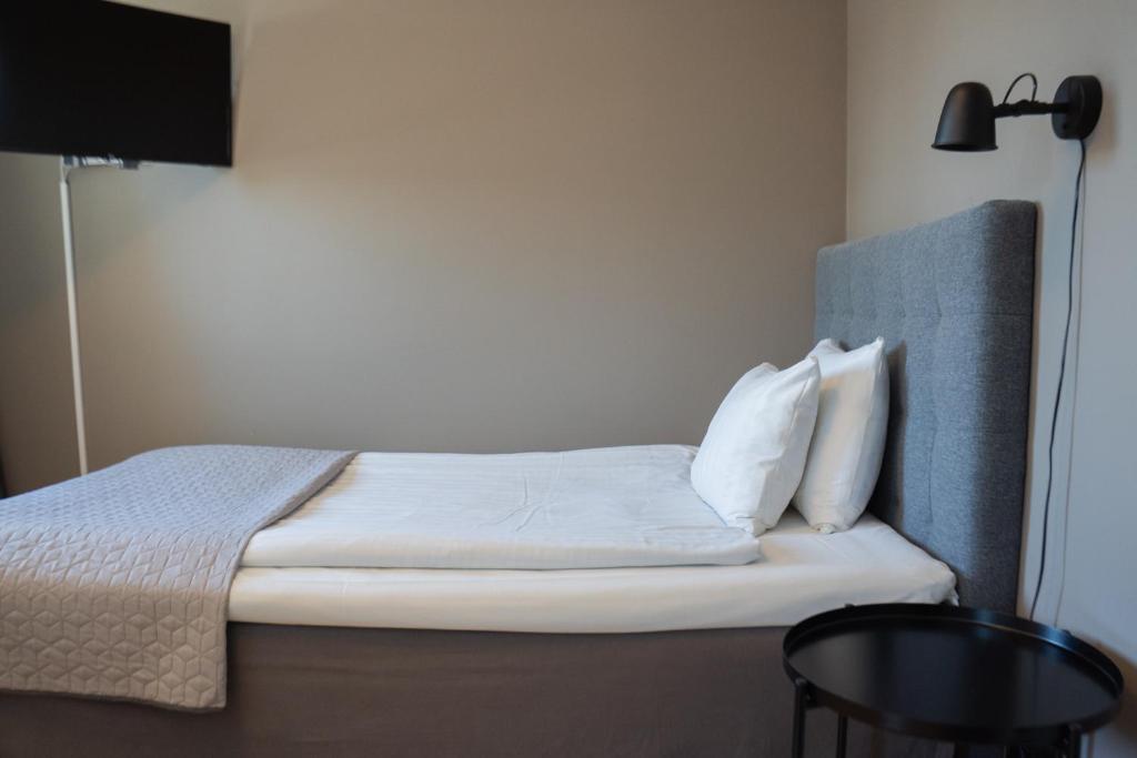 Hotell City - Single Room