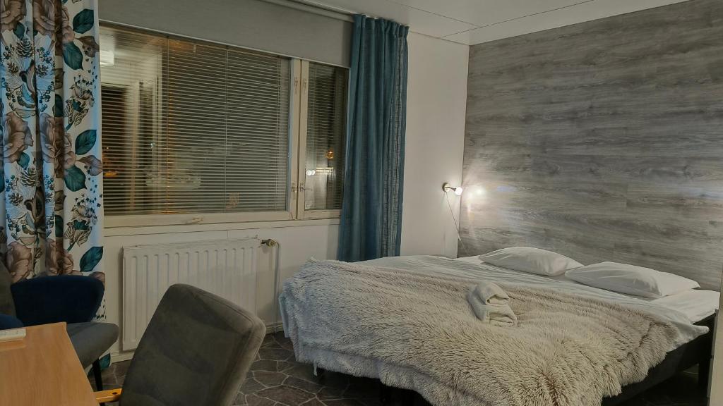 Guesthouse Golden Goose - Habitación Doble Estándar