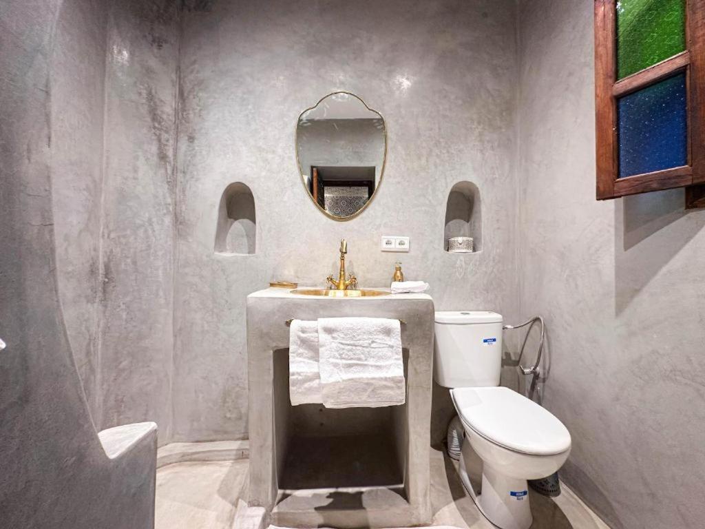 Riad Green Atlas — photo 9