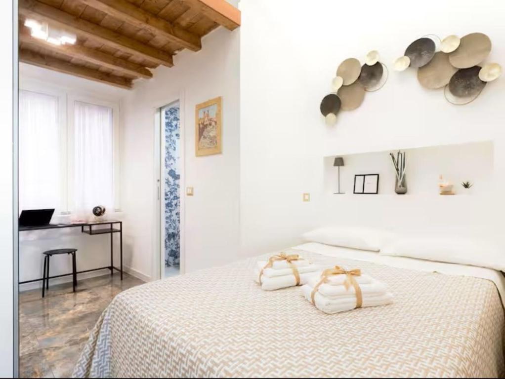 Pav Suite Rome