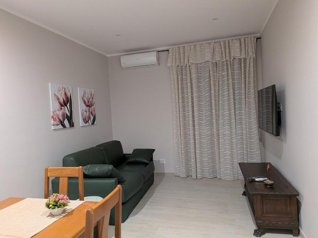 La MonnaLisa de Roma Apartment