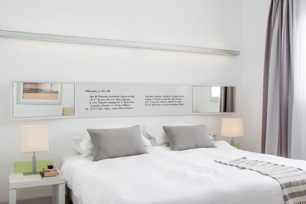 Ios Palace Hotel & Spa - 14