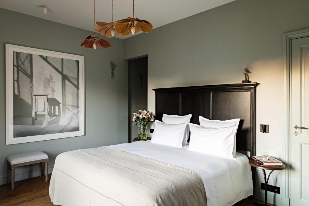 Domaine de Primard - Fontenille Collection - Deluxe Room
