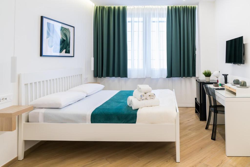 NOUS Boutique Suites