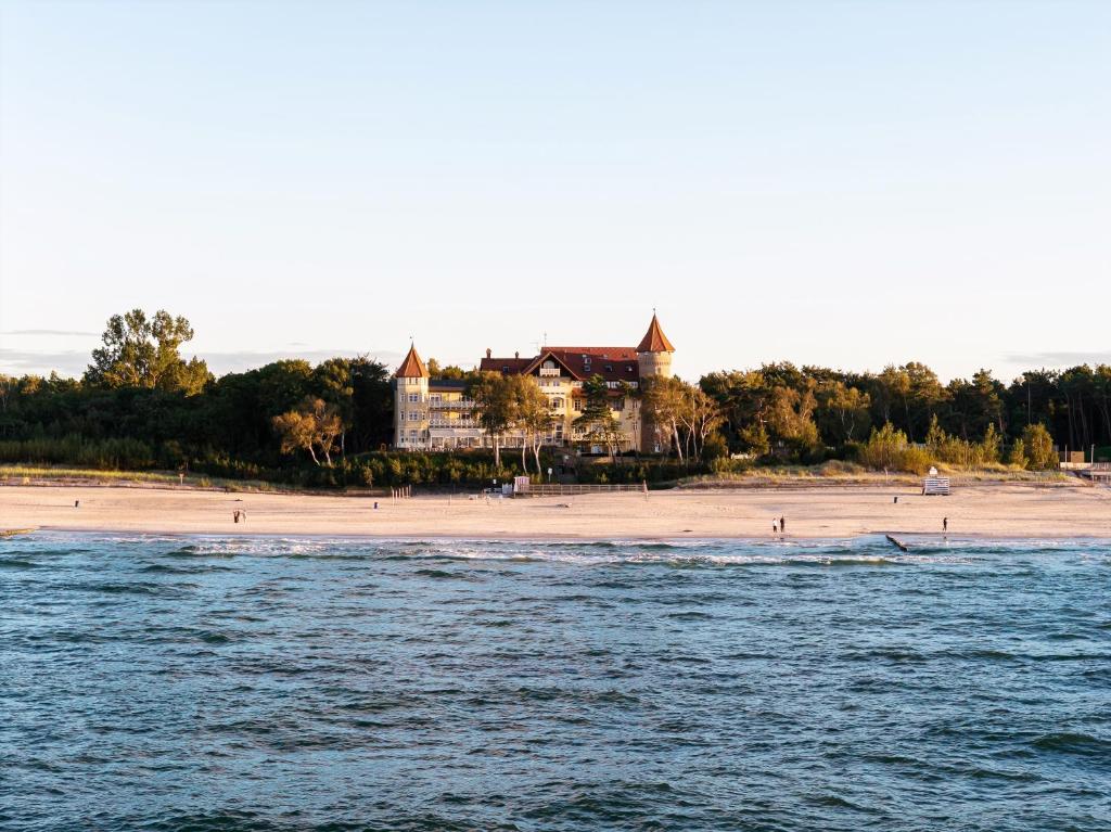 Zamek Łeba Resort & Spa