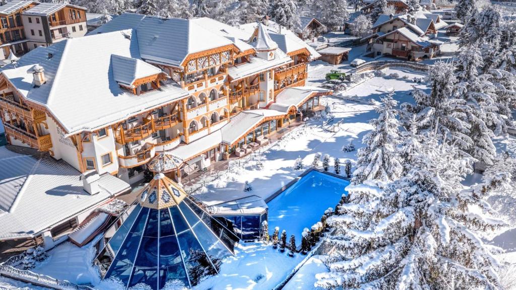 Renè Dolomites Boutique Hotel - Adults Preferred