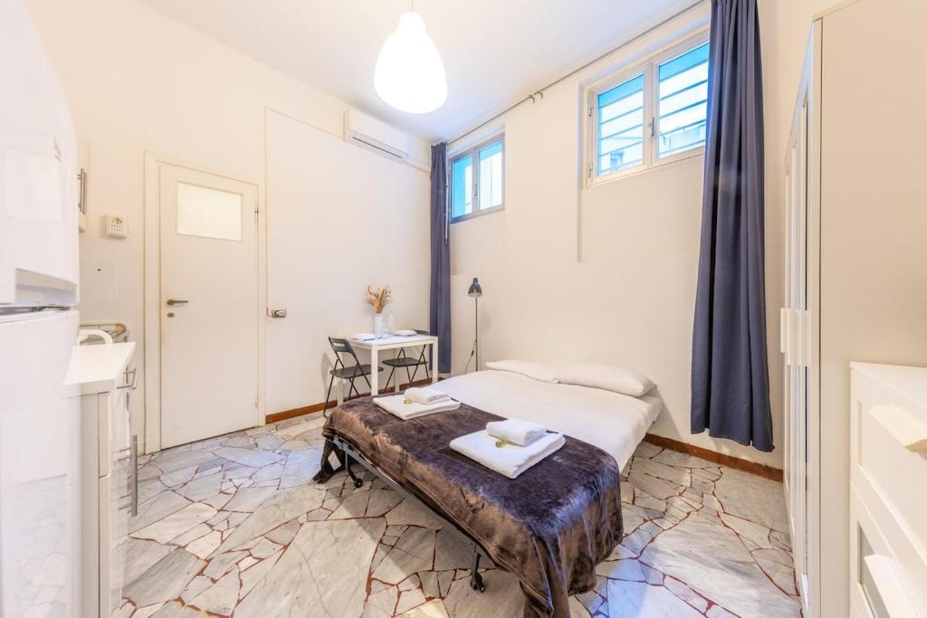 Brera - 10 min from the Duomo, shops, restaurants