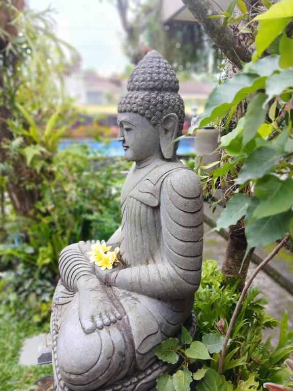 Gerhana Sari 2 Bungalows - 18