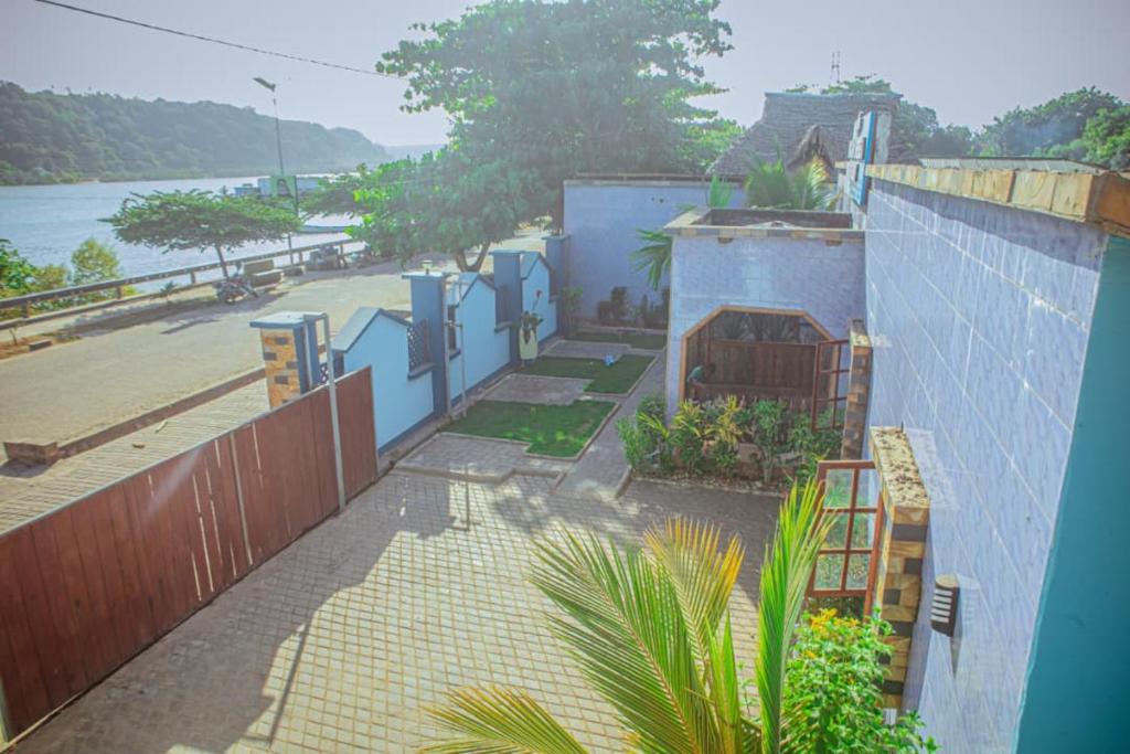 Gallery image of Pangani RiverSea Beach Resort in Pangani