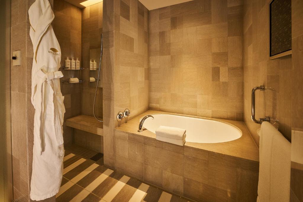 Mandarin Oriental, Tokyo photo 4