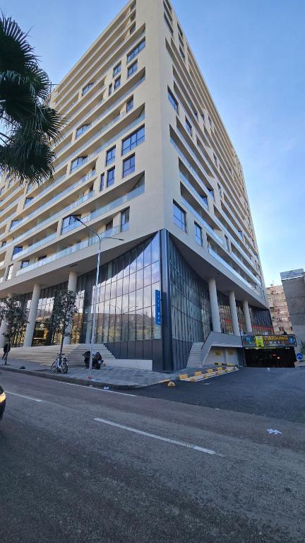 Star Residence