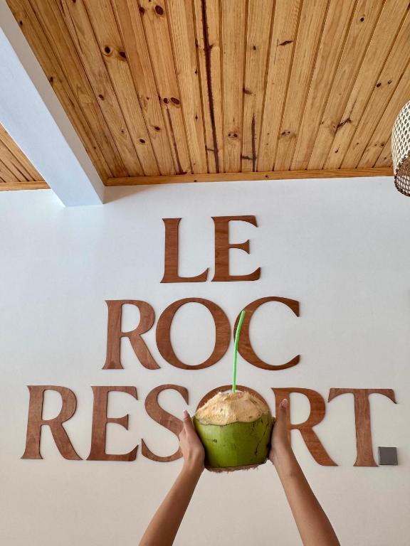 Le Roc Resort