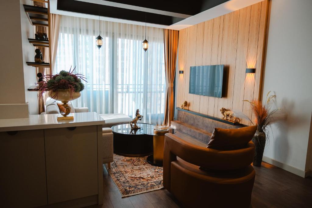 San Apart Otel - Housity
