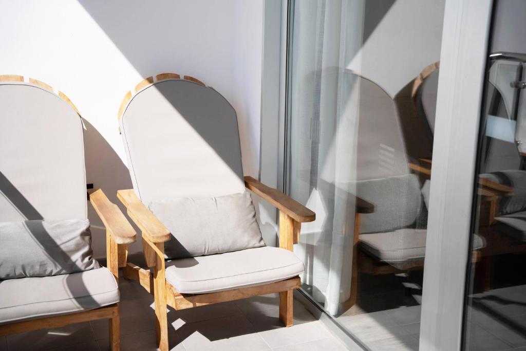 Coral Ocean View - Adults Only - 