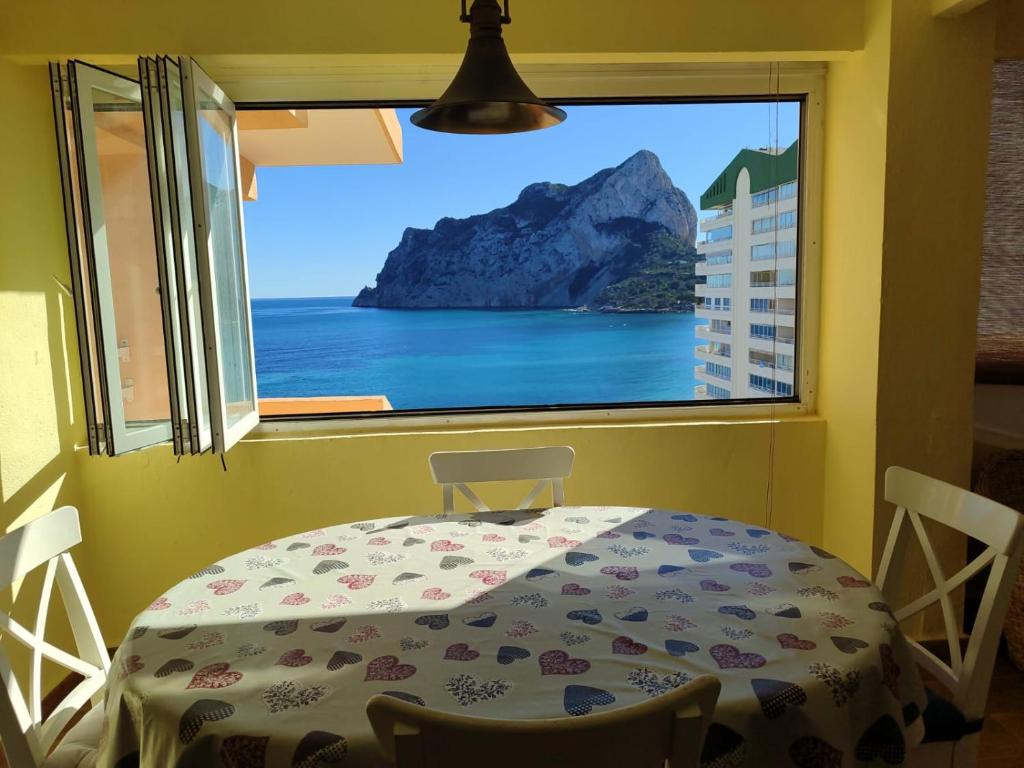 apartamento President