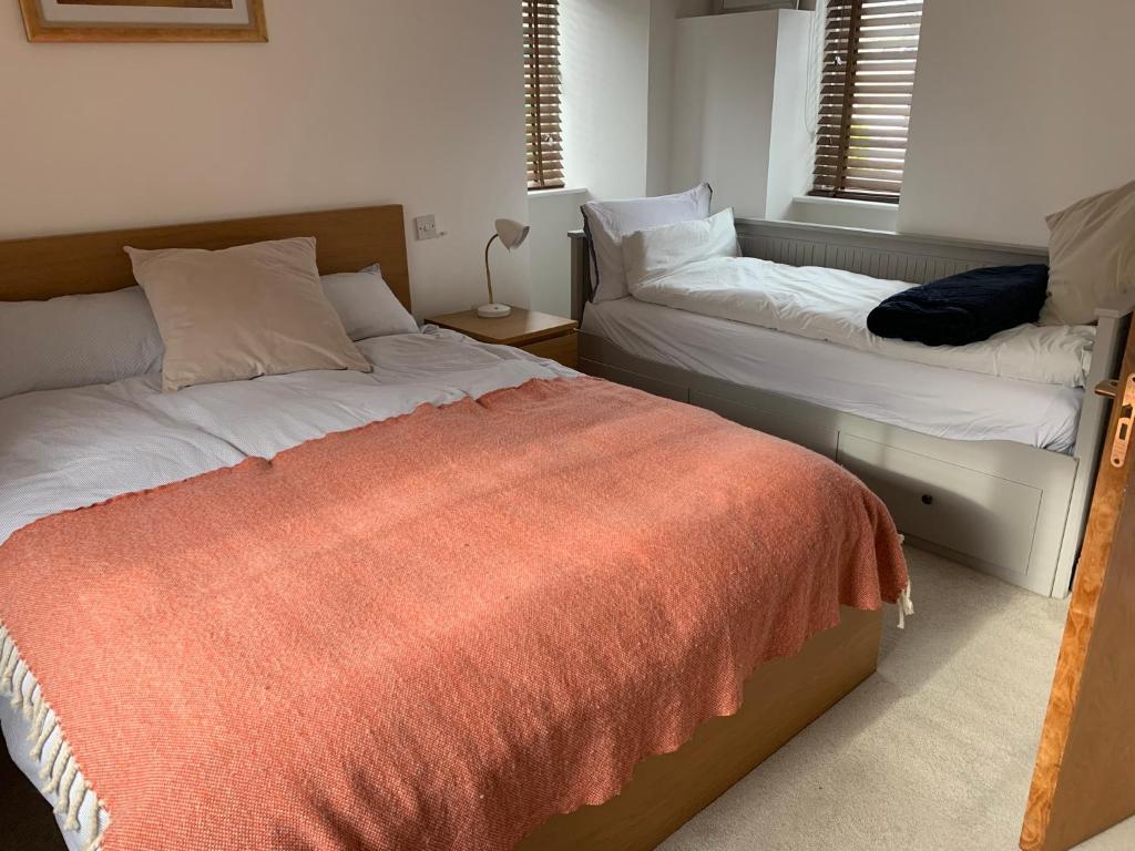 Gallery image of Howth Village Apartment 2 in Dublin