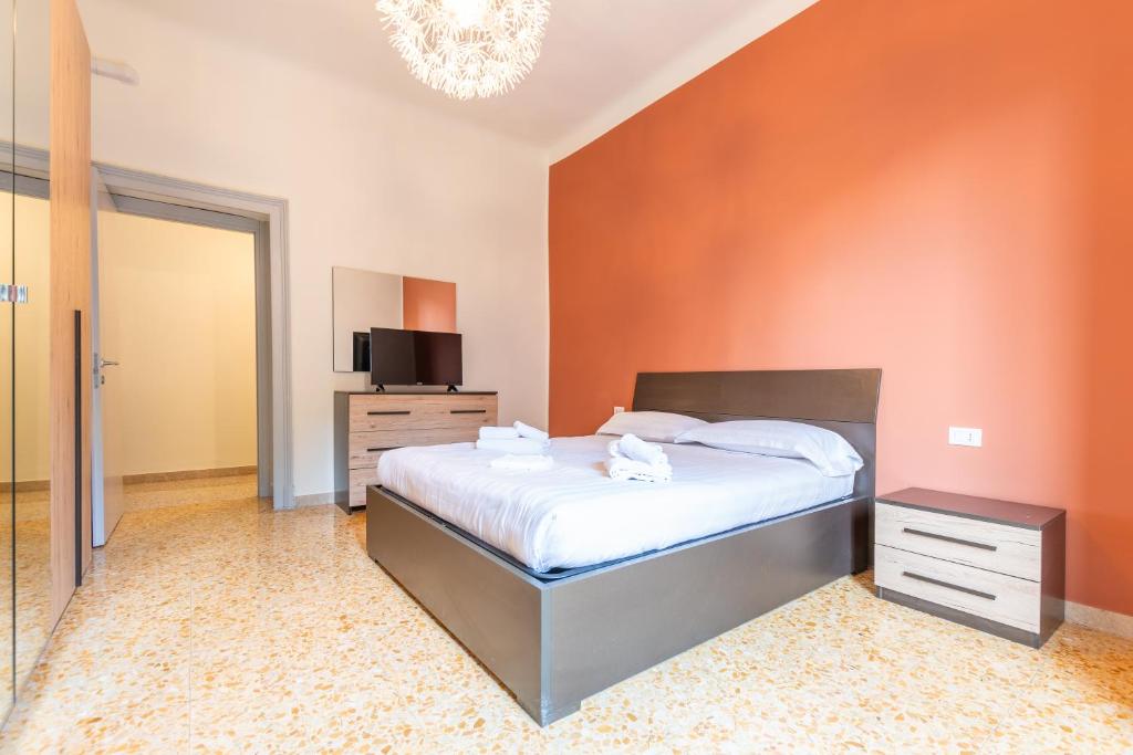 I-Host Spacious 2BR near City Center