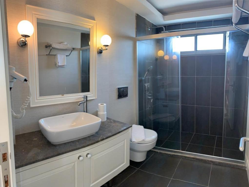 Defne Beach Makri - 18