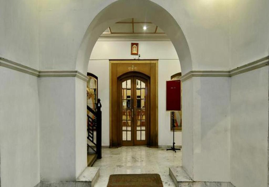 Fotografie z fotogalerie ubytování Hotel Ritz v destinaci Puné