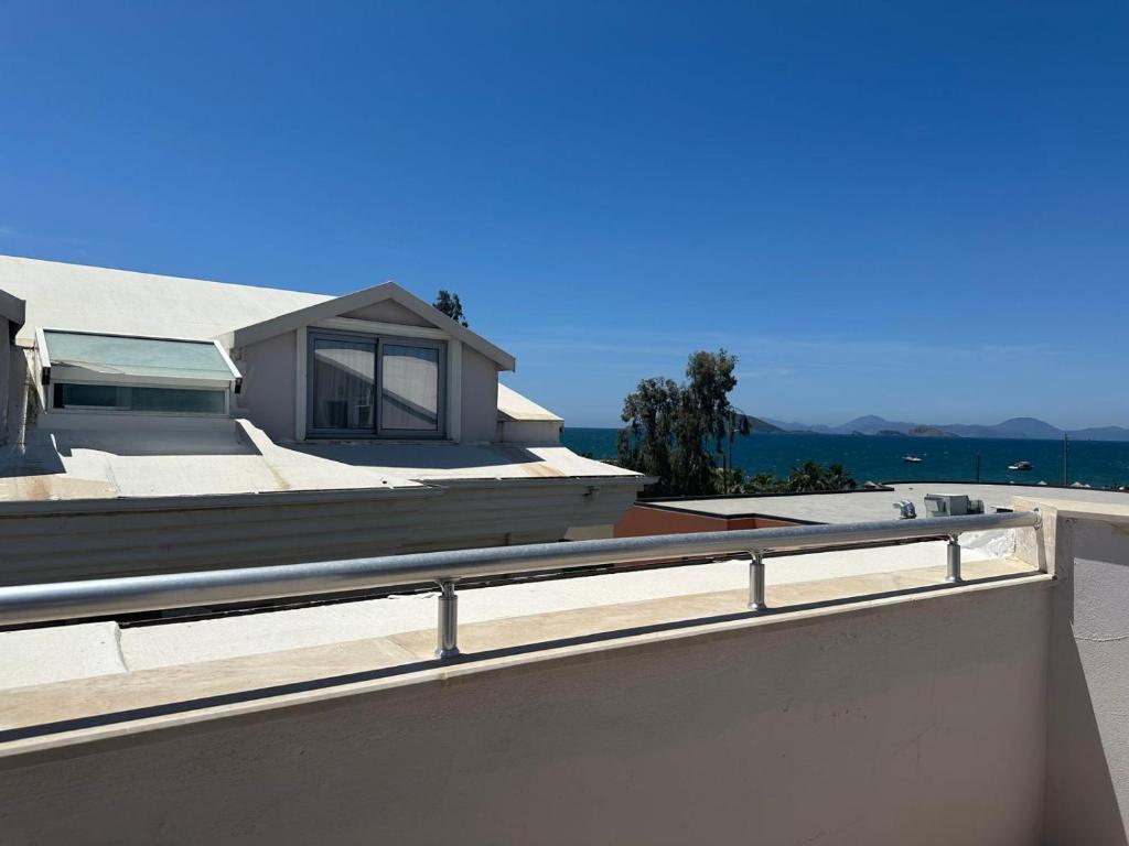 Defne Beach Makri - 5