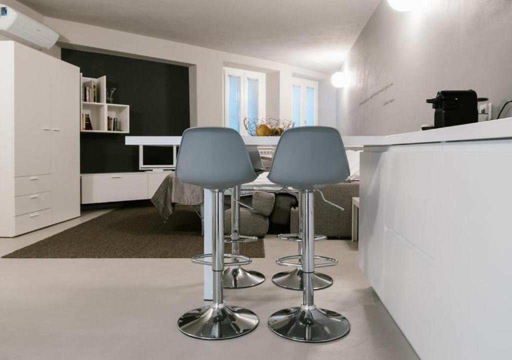 Casa Felice by Villa Porta Collection - Apartamento De Dos Habitaciones