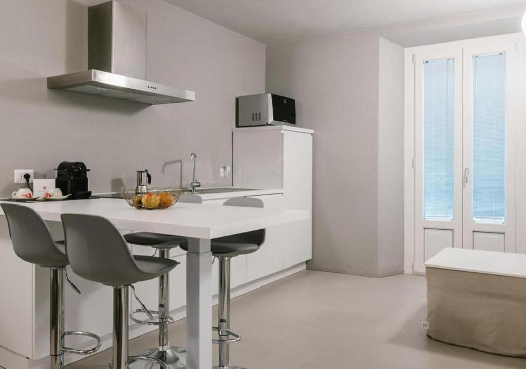 Casa Felice by Villa Porta Collection - Estudio