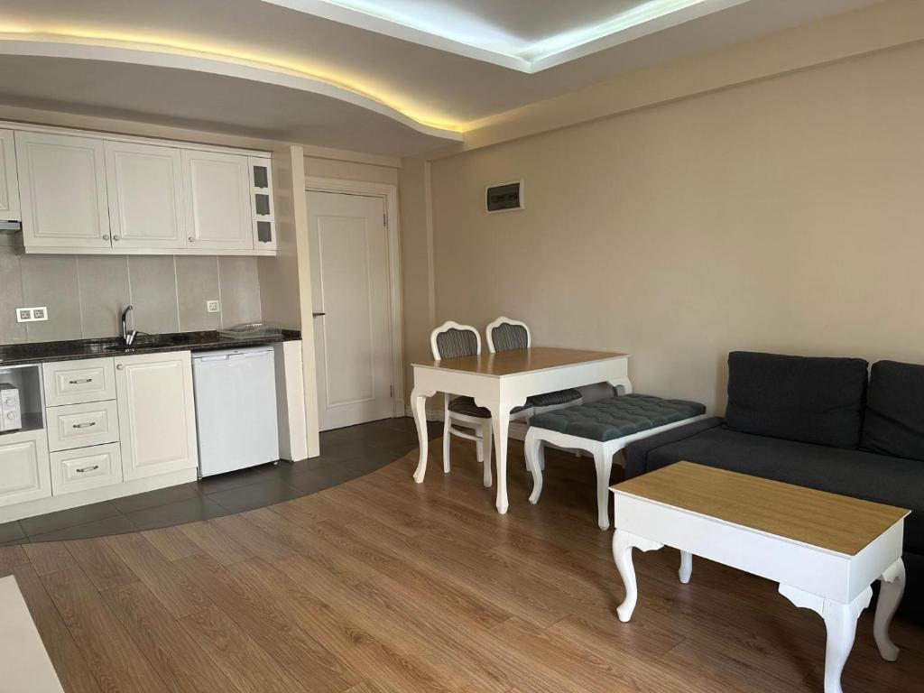 Defne Beach Makri - 19