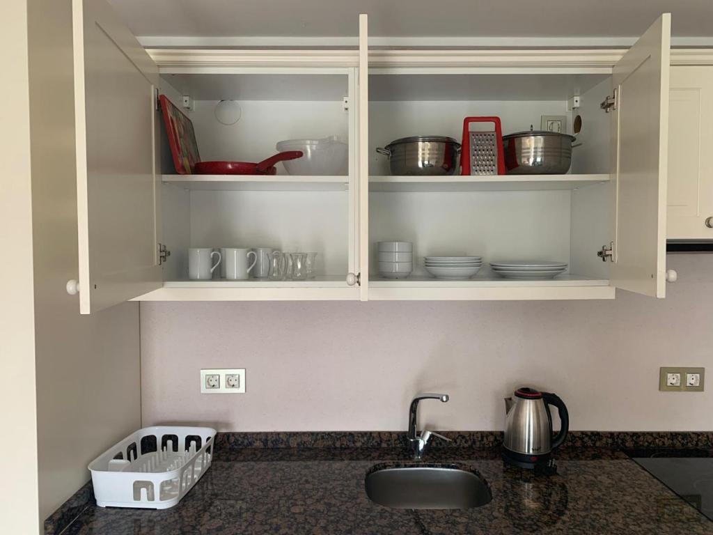 Defne Beach Makri - 6