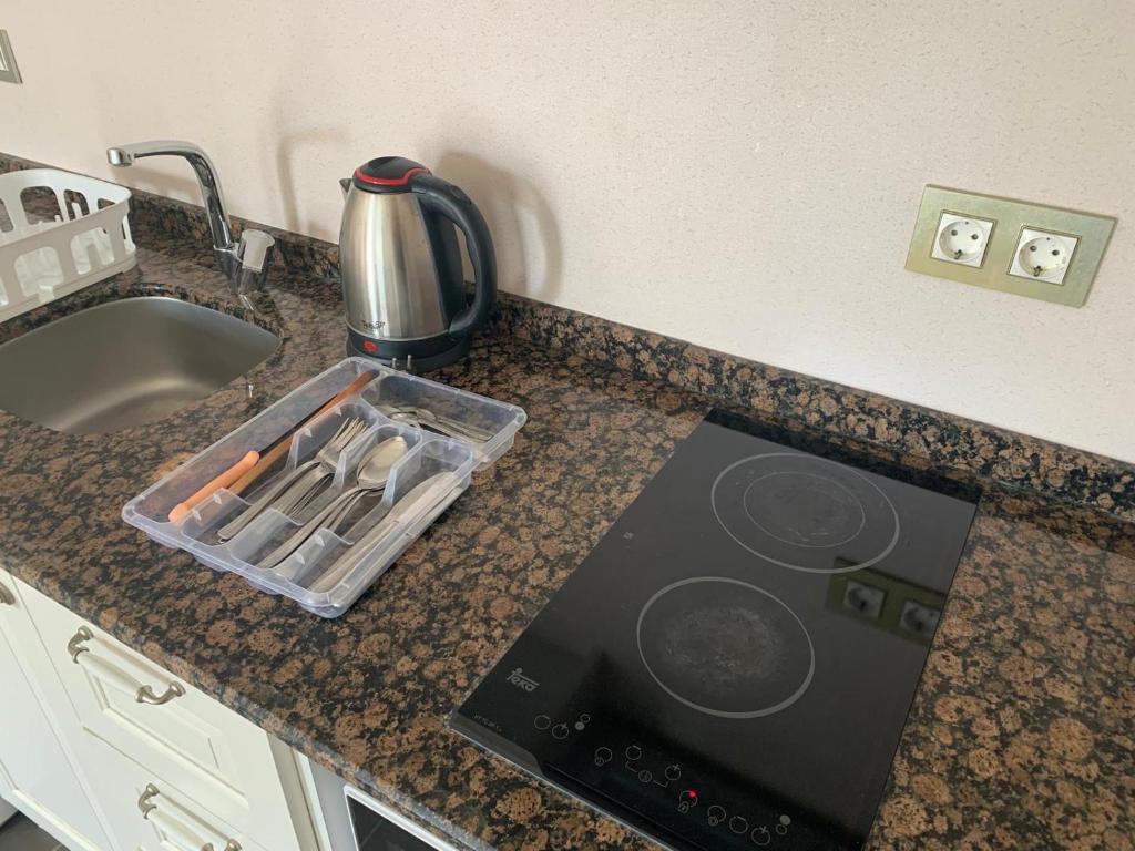 Defne Beach Makri - 7