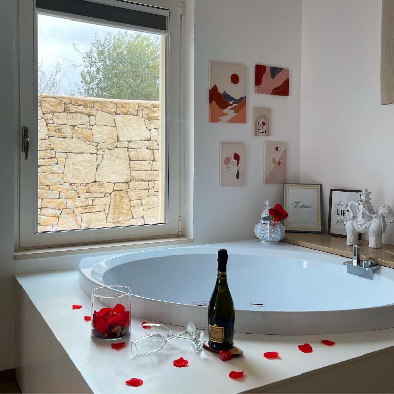 ostuni In suite