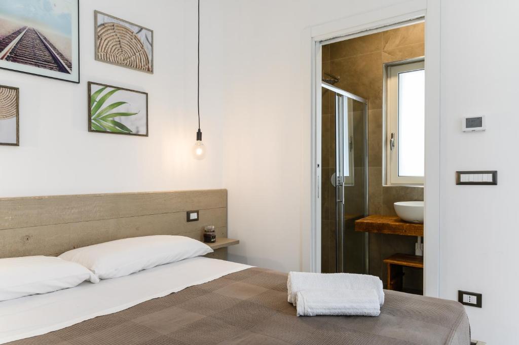 ostuni In suite