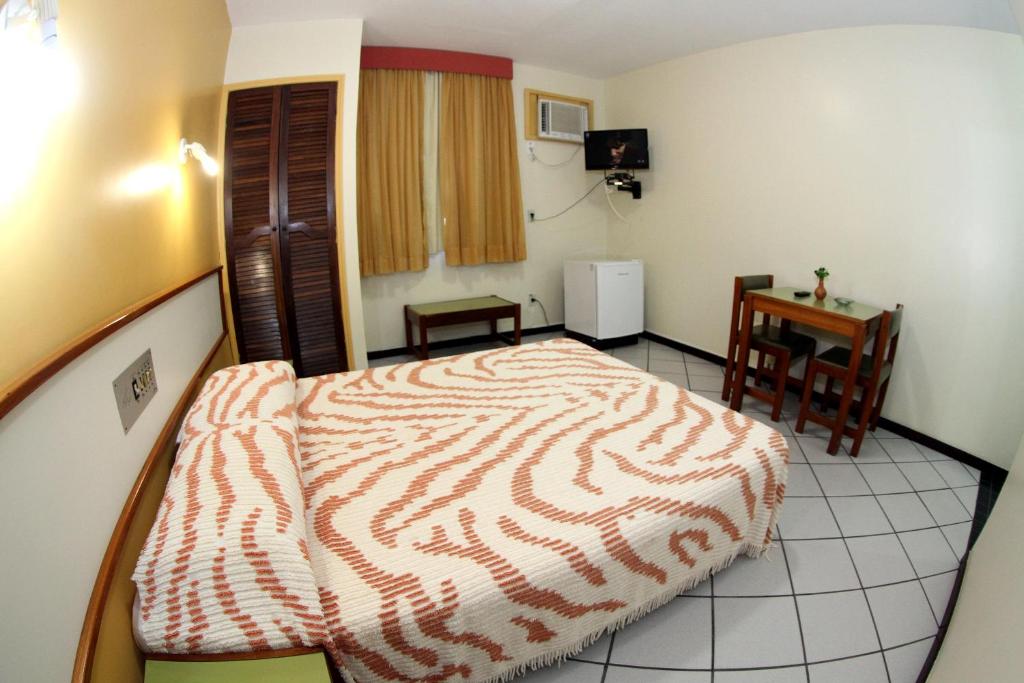  Nascimento Praia Hotel