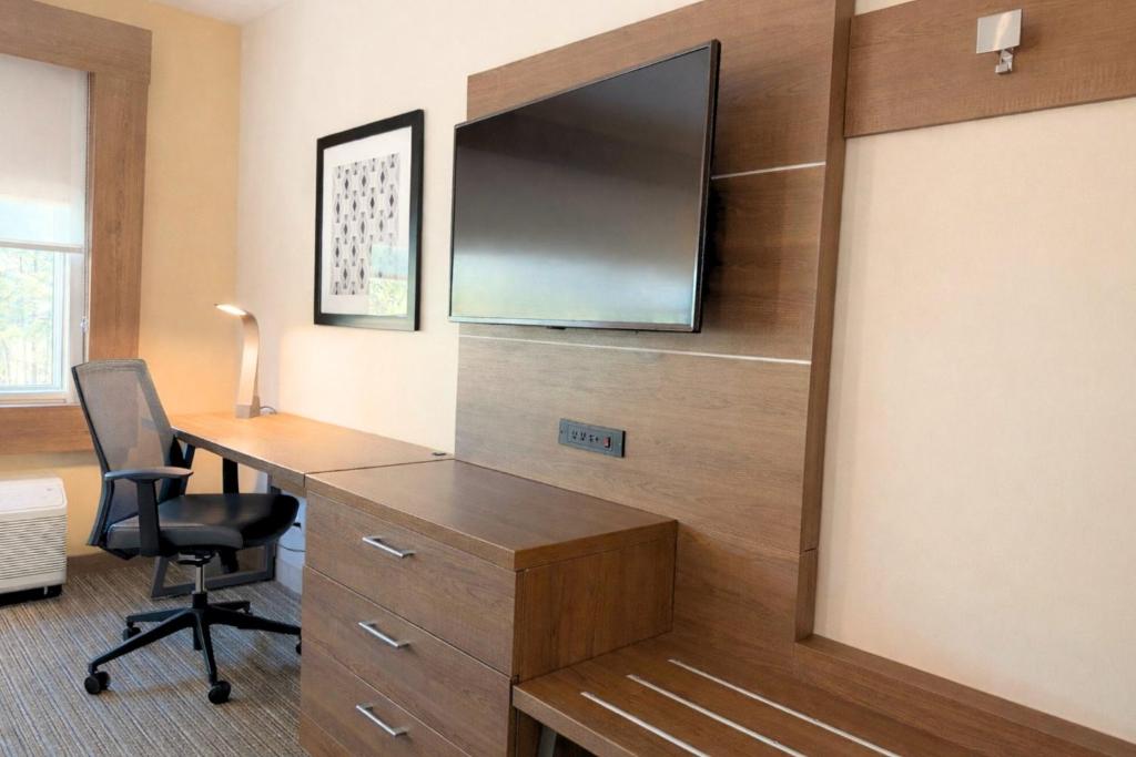 Holiday Inn Express & Suites Charlotte - Ballantyne by IHG photo