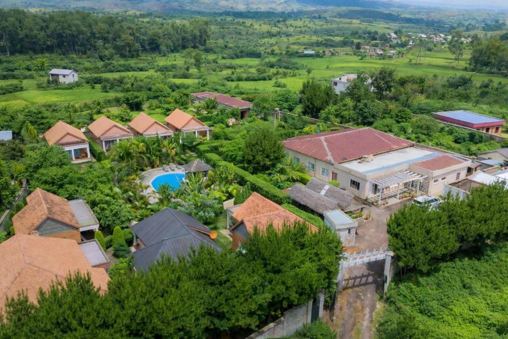 Mahafaly Hotel & Resort - Housity