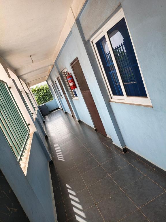 Mt Horeb Prayer Centre