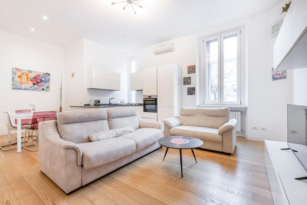 Easylife - Milano - Lazzaro Papi 3 - Porta Romana