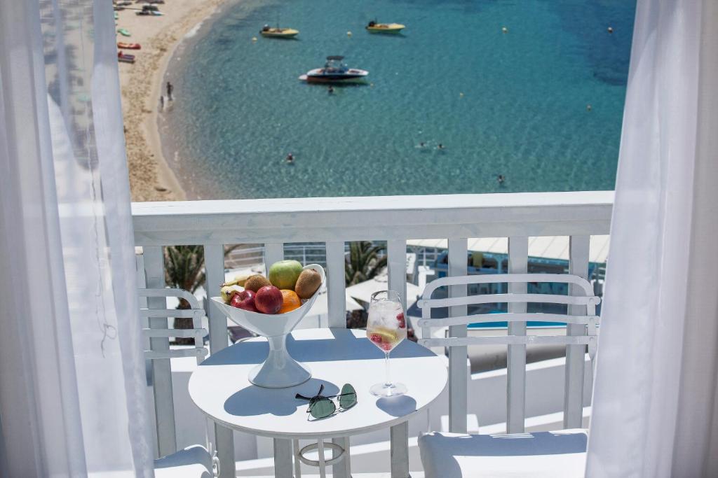 Ios Palace Hotel & Spa - 16