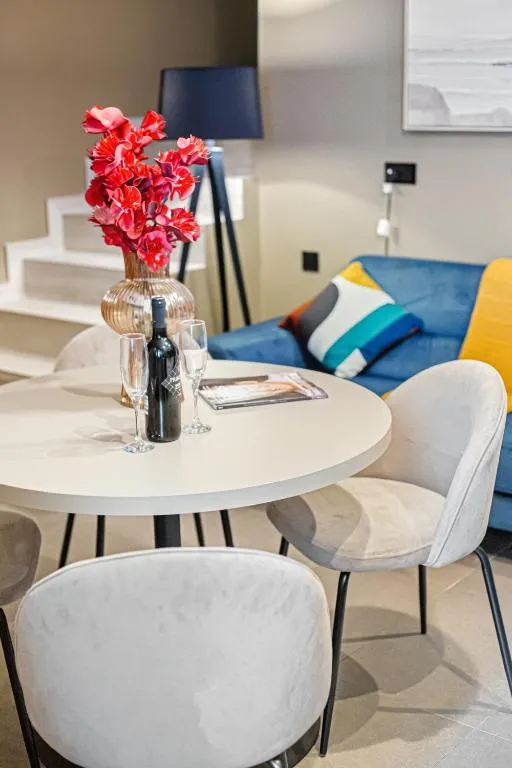 Coastline House by Matteo