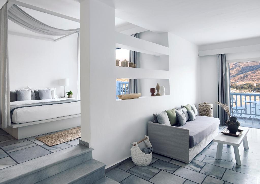 Ios Palace Hotel & Spa - 17