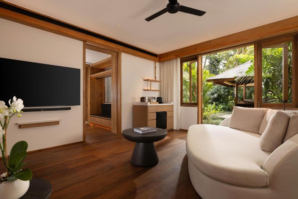 COMO Shambhala Estate photo 2